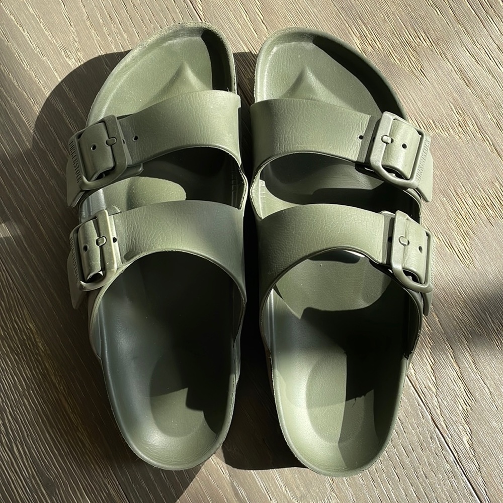 Birkenstock Arizona Size 37
